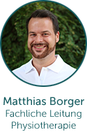 Matthias Borger
