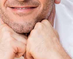 Kiefergelenksbehandlung